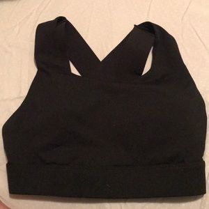 Fabletics High Impact Sports Bra